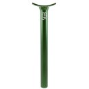 Sattelstütze 31.6mm QX #rgb Blau