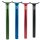 Sattelstütze 31.6mm QX #rgb Blau