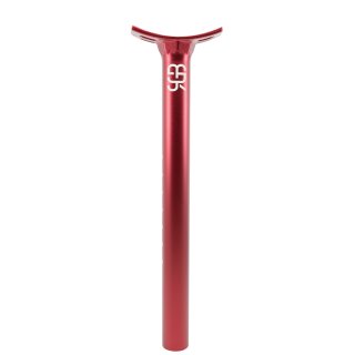 Sattelstütze 31.6mm QX #rgb Rot