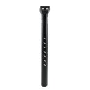 Sattelstütze 31.6mm QX #rgb Rot