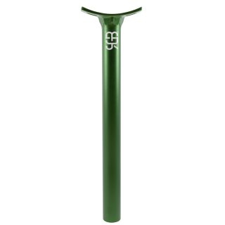 Seat Post 31.6mm QX #rgb Green
