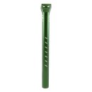 Seat Post 31.6mm QX #rgb Green