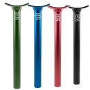 Seat Post 31.6mm QX #rgb Green