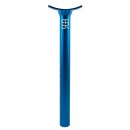 Seat Post 31.6mm QX #rgb Green