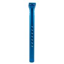 Seat Post 31.6mm QX #rgb Green