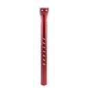 Seat Post 31.6mm QX #rgb Green