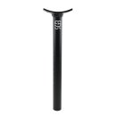 Seat Post 31.6mm QX #rgb Green