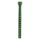 Seat Post 31.6mm QX #rgb Green