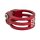 Seat Post Clamp 34.9mm - QX #rgb Black