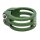 Seat Post Clamp 34.9mm - QX #rgb Green
