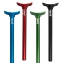 Sattelstütze 25.4mm QX #octa Rot