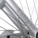 406mm (20 Inch) Unicycle Nimbus Eclipse Custom Size