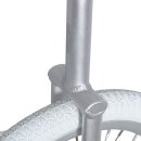 406mm (20 Inch) Unicycle Nimbus Eclipse Custom Size