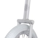 406mm (20 Inch) Unicycle Nimbus Equinox Silver