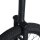 406mm (20 Inch) Unicycle Nimbus Equinox Black