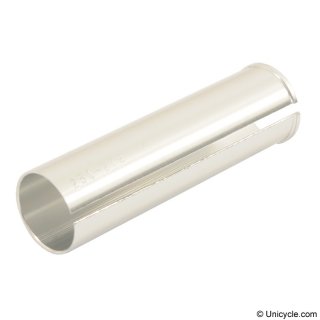Sattelstützen-Adapter 30.8mm -> 27.2mm