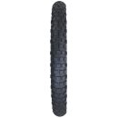 20 x 2.5 Inch (67-406) Qu-ax Q-Cross Pro Tire