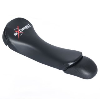 Saddle - Exceed Carbon