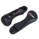 Sattel - Exceed Carbon Flach