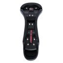 Sattel - Exceed Carbon Flach
