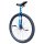 787mm (36 Inch) QX #rgb Duni Unicycle Blue
