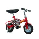 Qu-ax  Minibike / Mini-Fahrrad