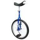 406mm (20 Inch) Unicycle - Only One Blue