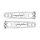 Crank - Kris Holm Boundary Q-Axle Dual Disc 117/137mm