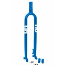 36 Zoll QX #rgb Gabel Blau