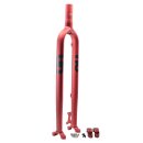36 Zoll QX #rgb Gabel Rot