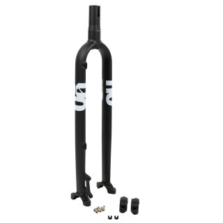 36 Zoll QX #rgb Gabel Schwarz