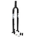 36 Zoll QX #rgb Gabel Schwarz