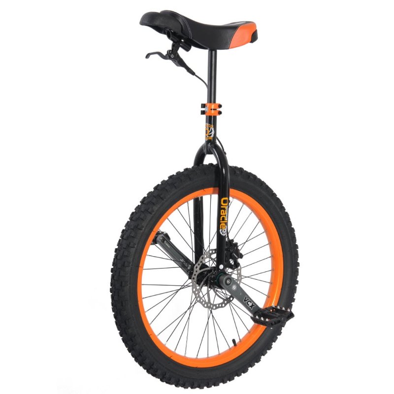 507mm (24 Zoll) Nimbus Muni Oracle