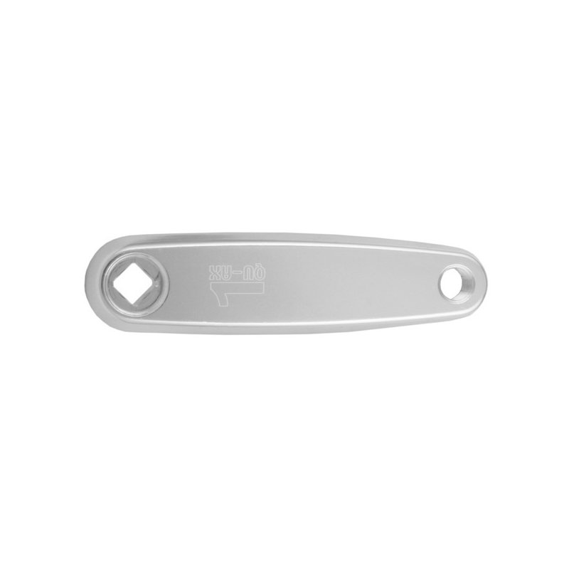 cotterless cranks
