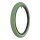 20 x 1.95 Inch (50-406) Qu-ax Freestyle Tire Green