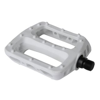 Odyssey Twisted PC Pedals White