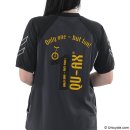 Qu-ax Team Shirt L