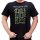 T-Shirt Municycle.com XL
