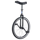 507mm (24 Inch) Unicycle Club UDC Black