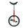 305mm (16 Inch) Unicycle - Only One Red