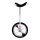 305mm (16 Inch) Unicycle - Only One Red