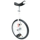 406mm (20 Inch) Unicycle - Only One White