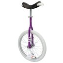 406mm (20 Inch) Unicycle - Only One Black