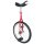 406mm (20 Inch) Unicycle - Only One Black