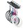 406mm (20 Inch) Unicycle - Only One Black