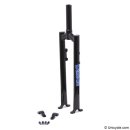 24 Inch Nimbus Muni Frame Black