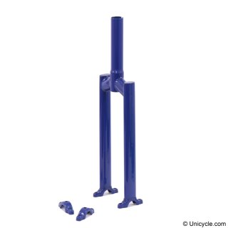 20 Zoll Club Gabel - Blau