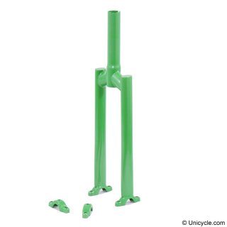 20 Zoll Club Gabel - Grün