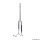 20 Zoll Gabel Nimbus X Longneck 200mm