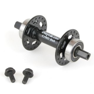 Hub - UDC CrMo Cotterless 36